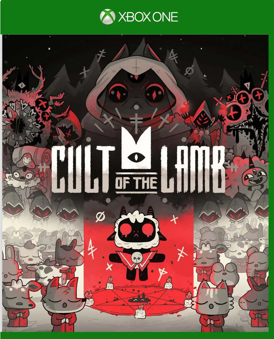 Cult of the Lamb - XONE