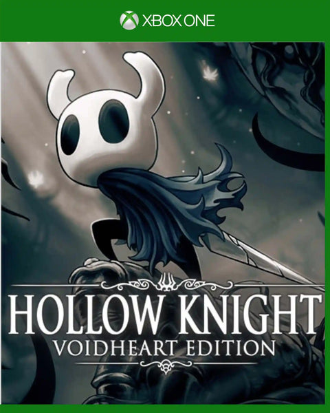 Hollow Knight - XONE
