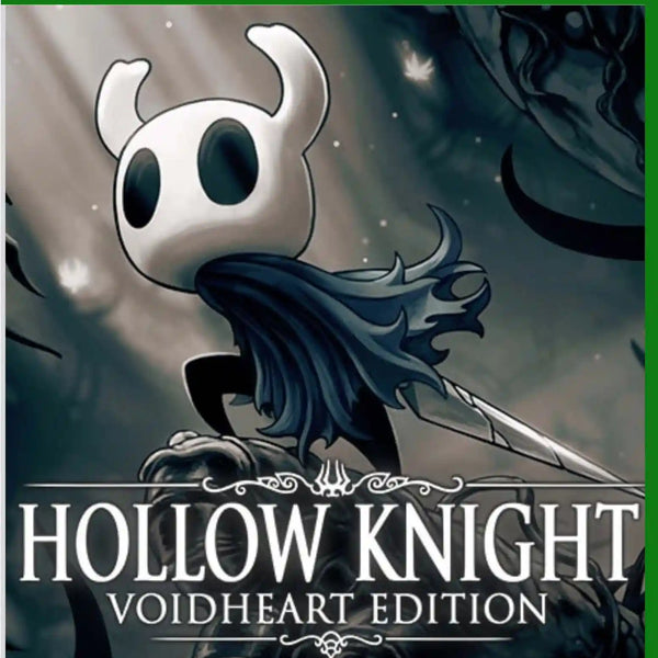 Hollow Knight - XONE