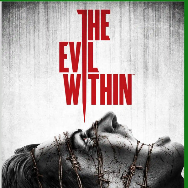 The Evil Within - XONE