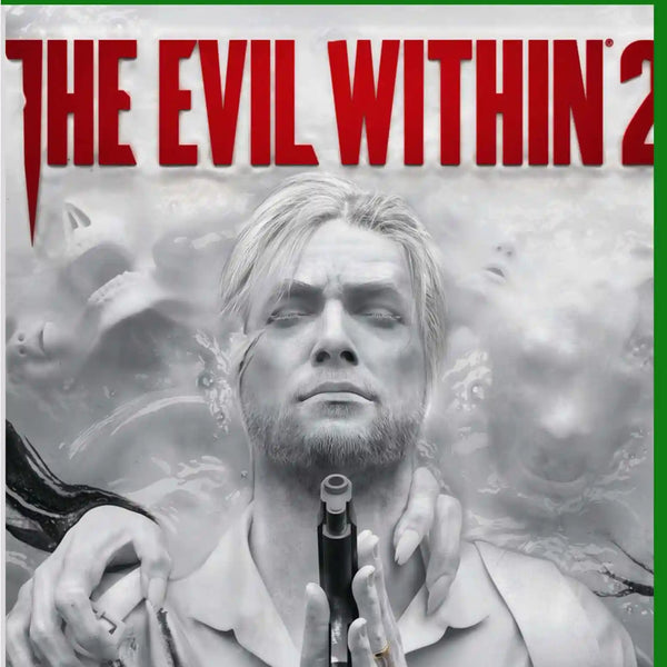 The Evil Within 2 - XONE