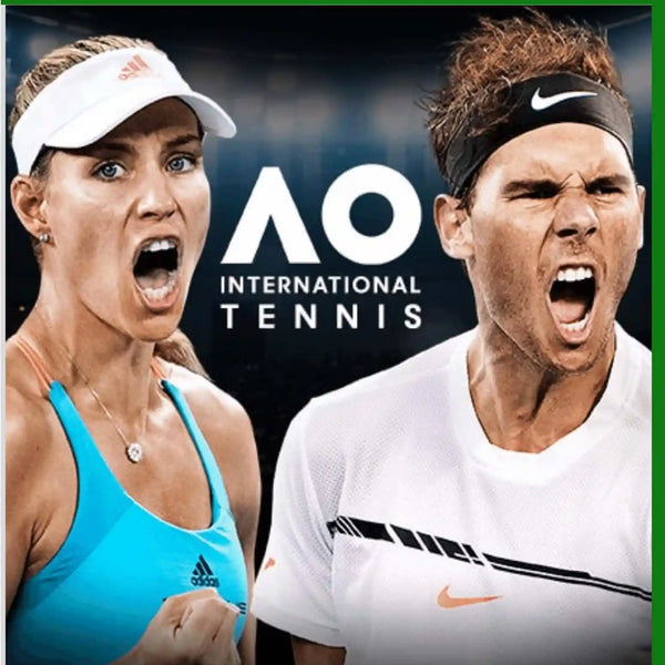 Ao International Tennis - XONE
