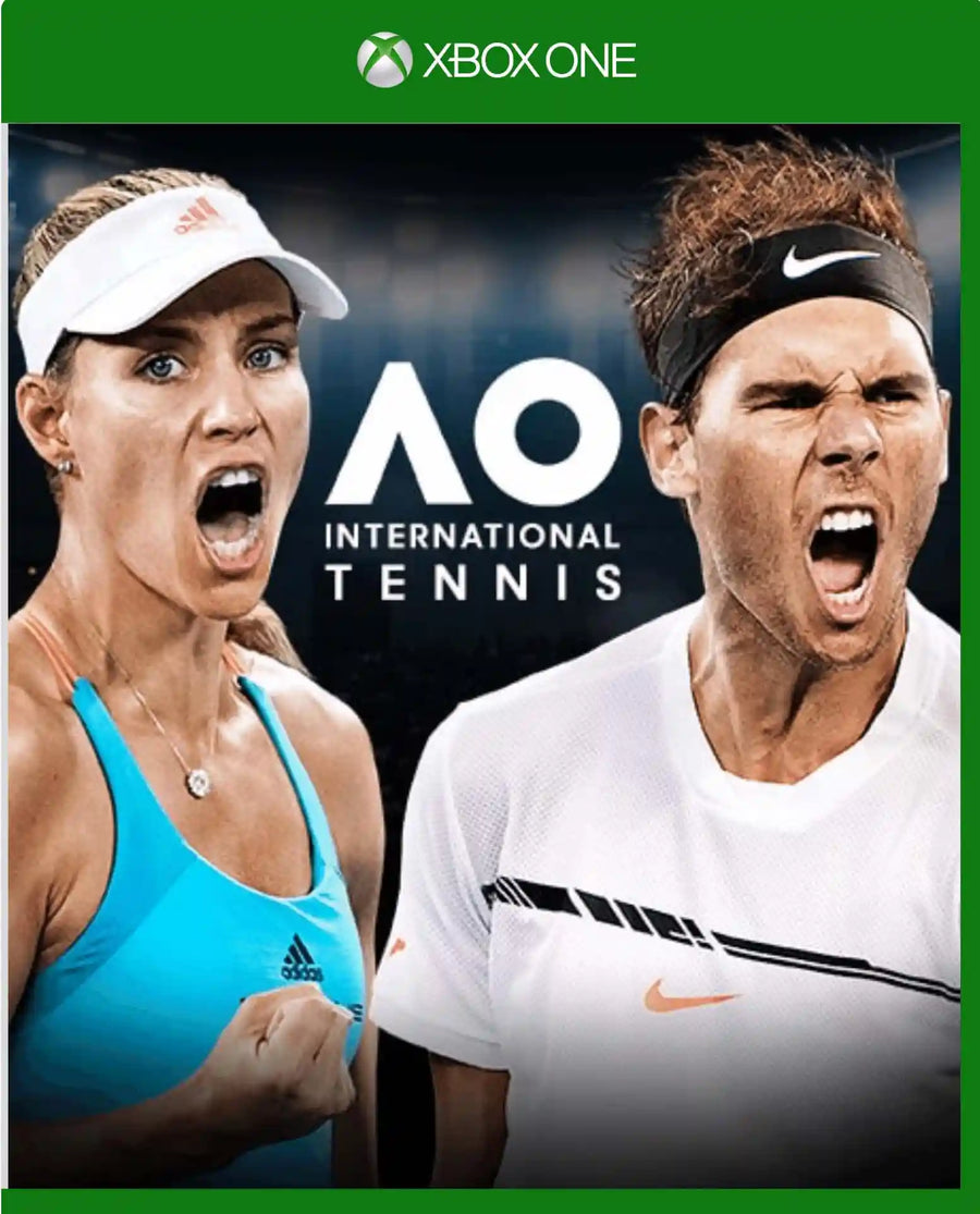 Ao International Tennis - XONE