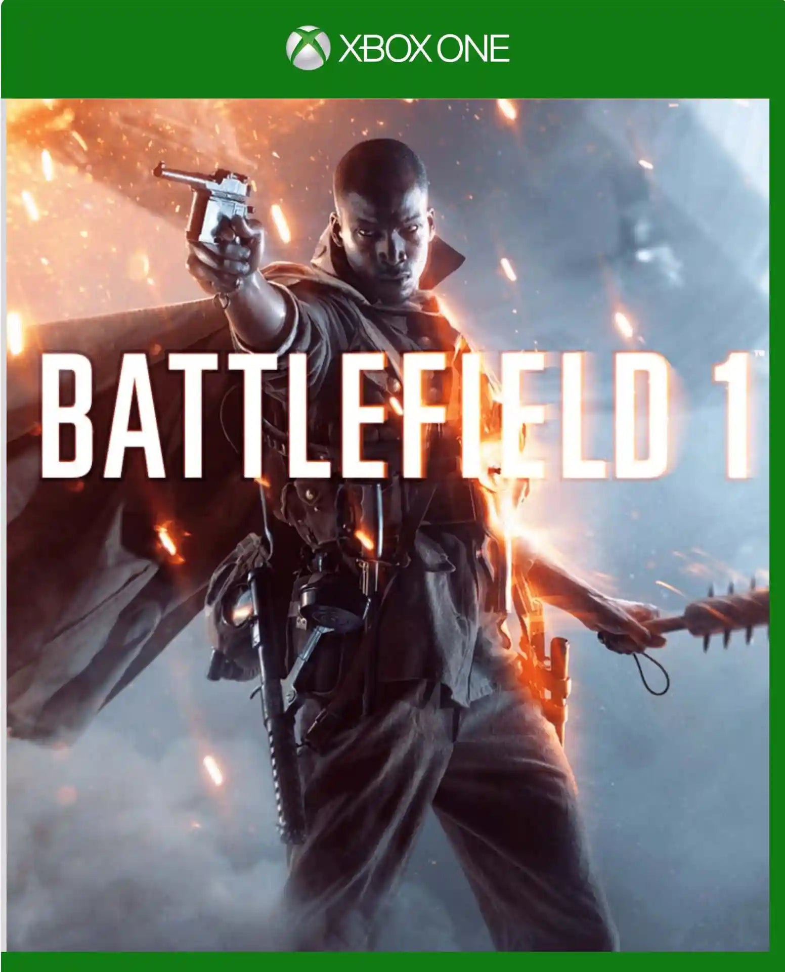 Battlefield 1 - XONE