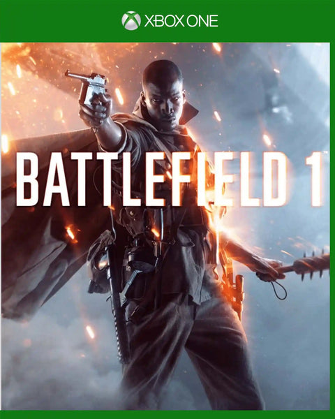 Battlefield 1 - XONE