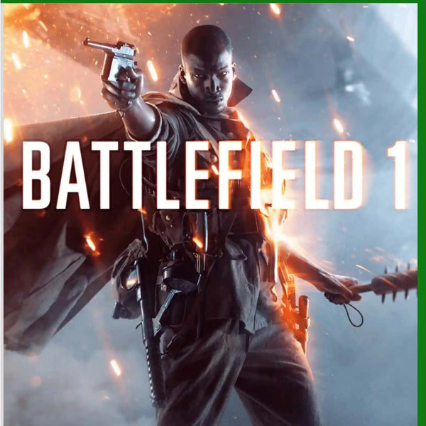 Battlefield 1 - XONE