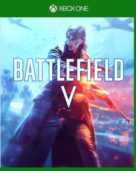 Battlefield V - XONE