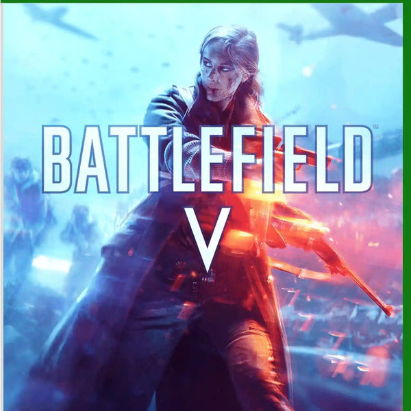 Battlefield V - XONE