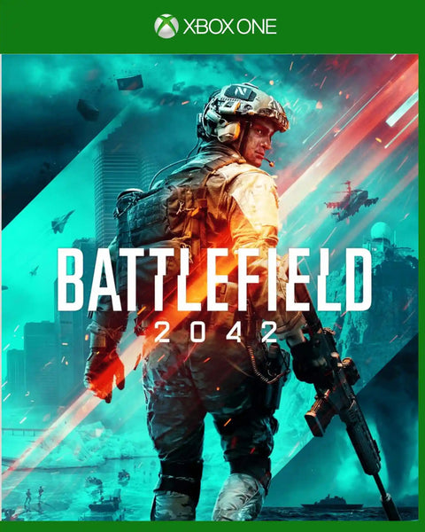 Battlefield 2042 - XONE