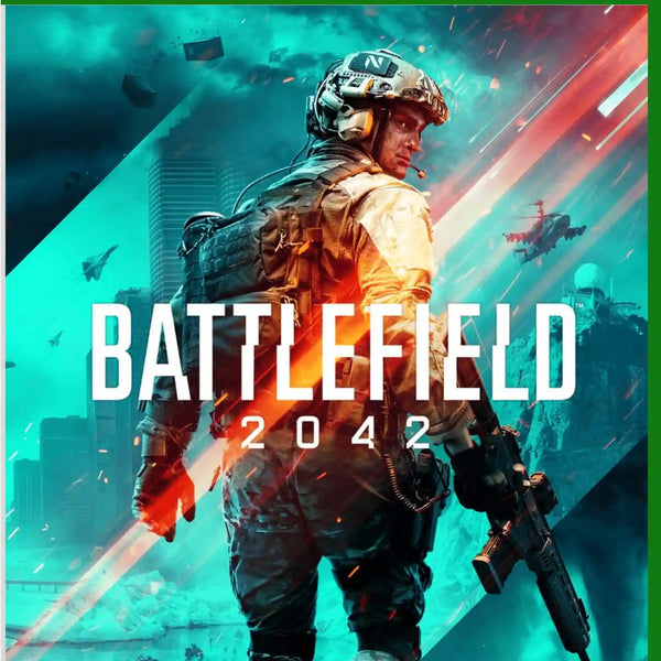 Battlefield 2042 - XONE