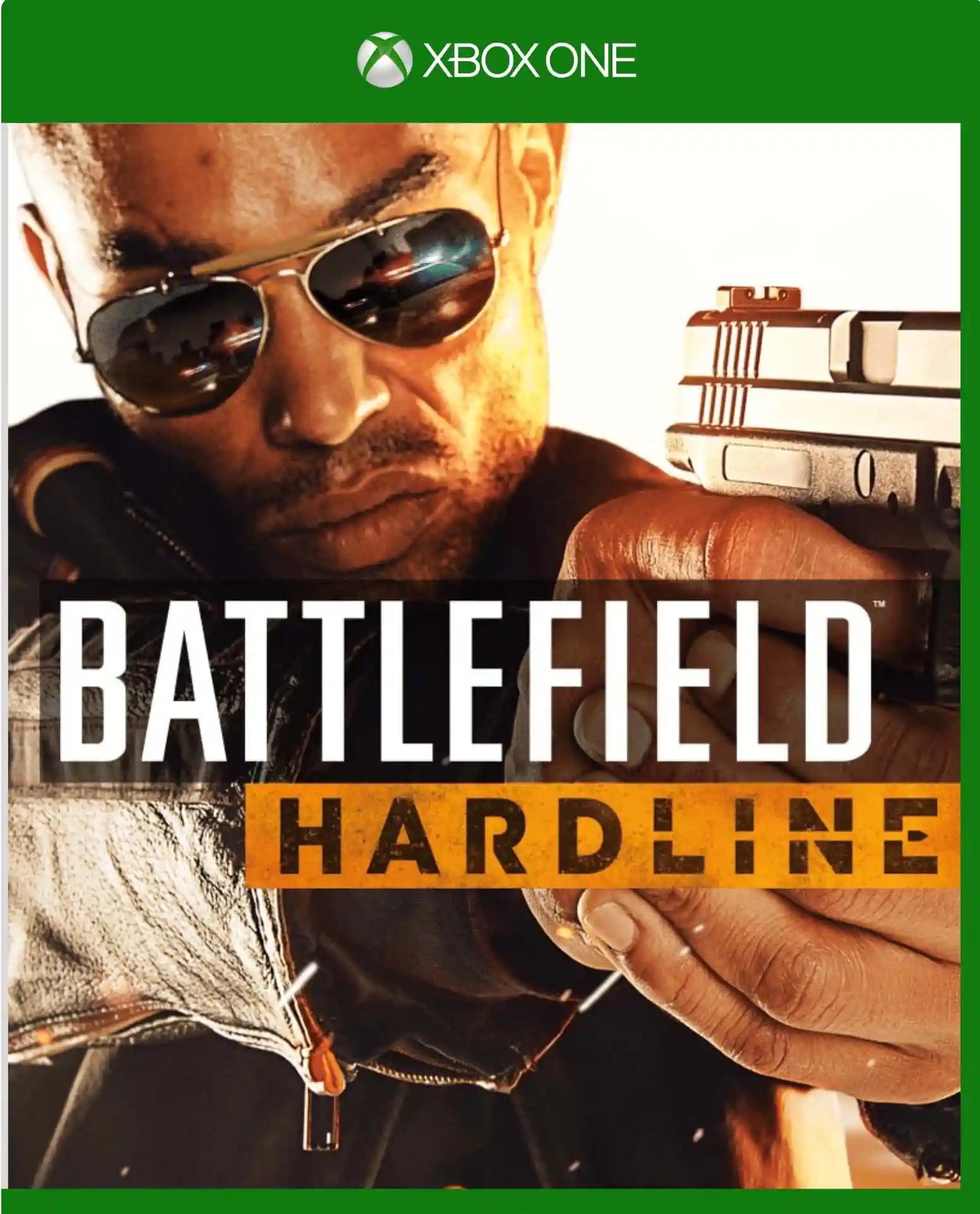 Battlefield Hardline