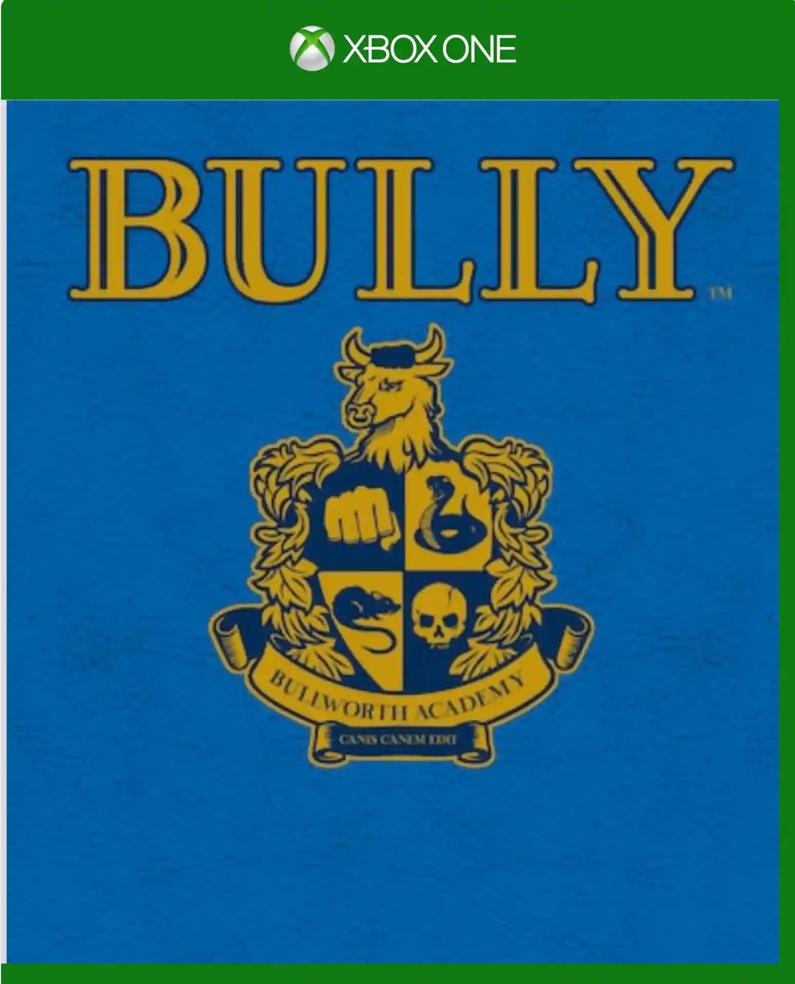 Bully - XONE