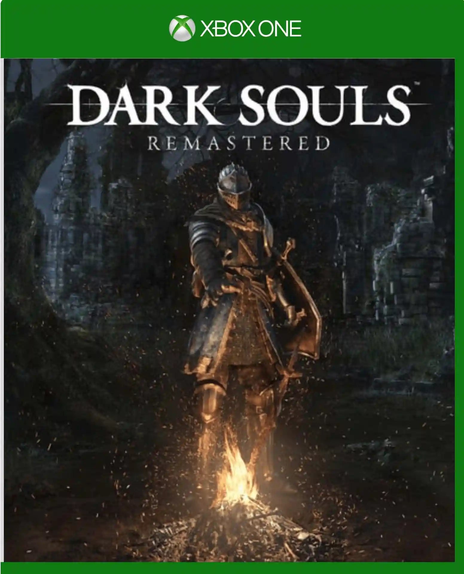 Dark Souls Remastered - XONE
