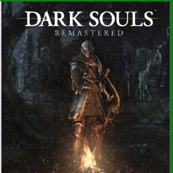 Dark Souls Remastered - XONE