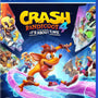 Crash Bandicoot 4: Its Time About Digital PS4