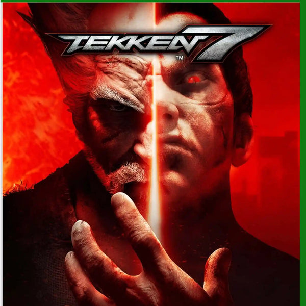 Tekken 7 - XONE