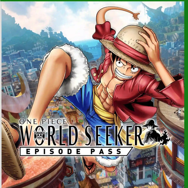 ONE PIECE World Seeker - XONE
