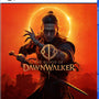 The Blood of Dawnwalker PS5