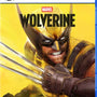 Marvel's Wolverine PS5