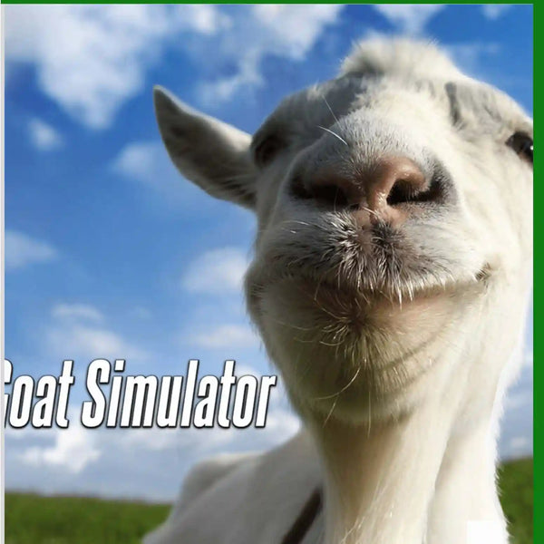Goat Simulator - XONE