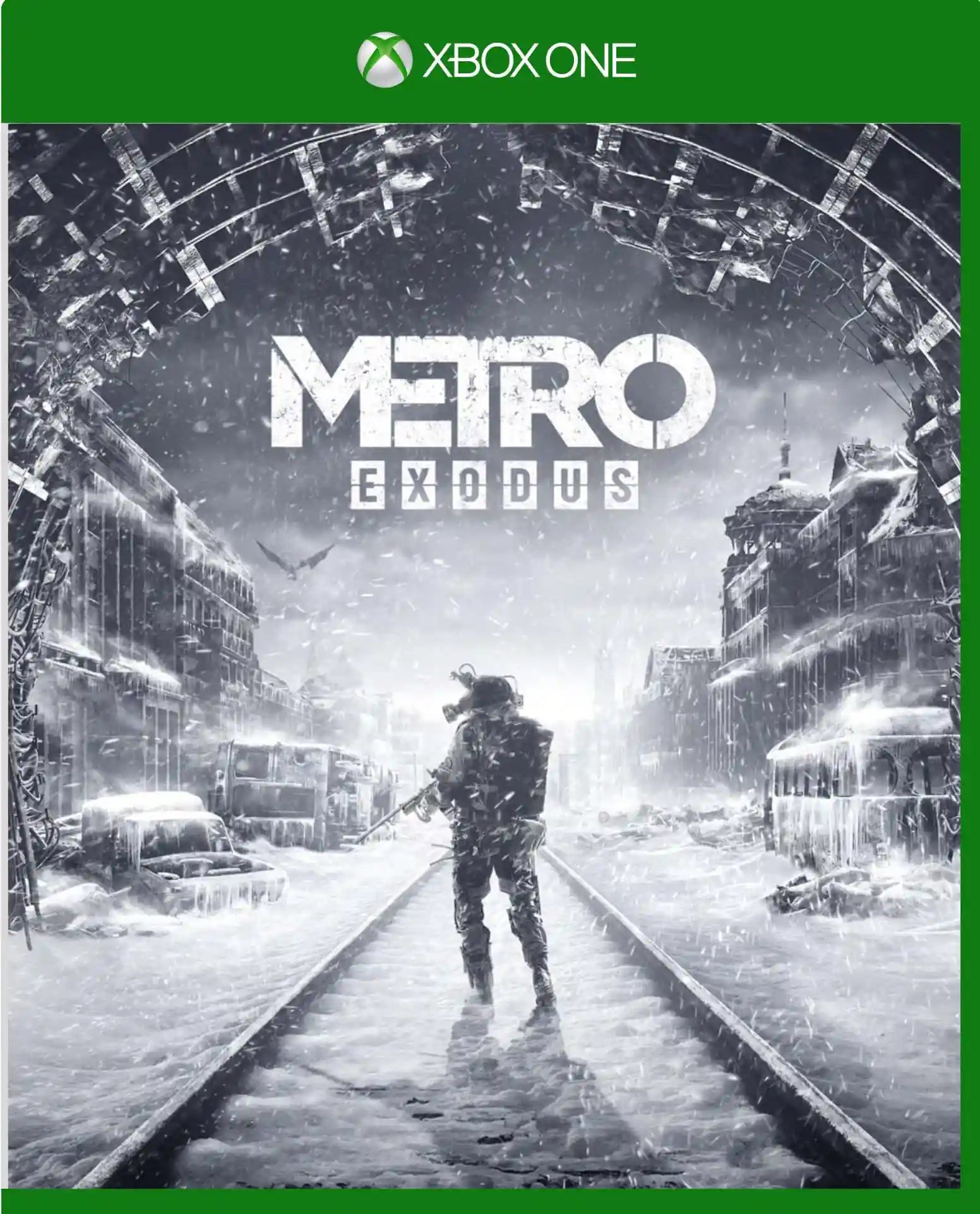 Metro Exodus - XONE