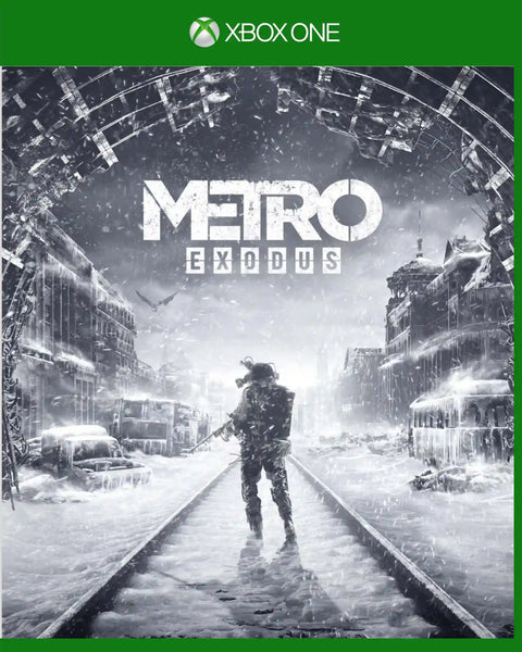 Metro Exodus - XONE