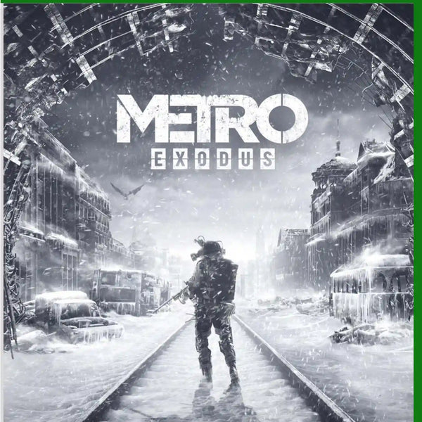 Metro Exodus - XONE