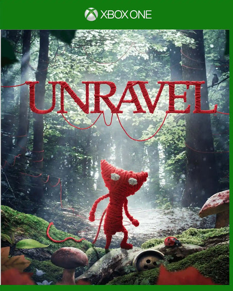 Unravel - XONE