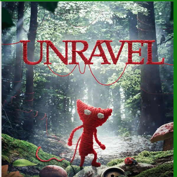 Unravel - XONE