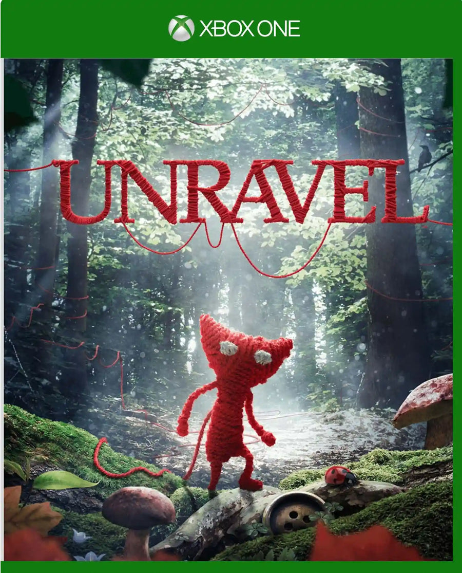 Unravel - XONE
