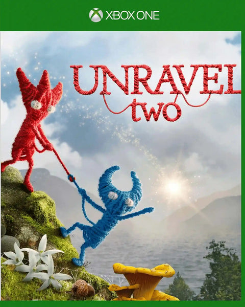 Unravel Two - XONE