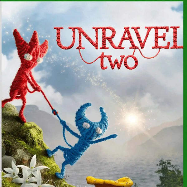 Unravel Two - XONE