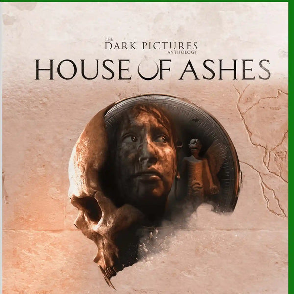 The Dark Pictures Anthology: House of Ashes - XONE