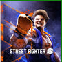 Street Fighter 6 - XONE