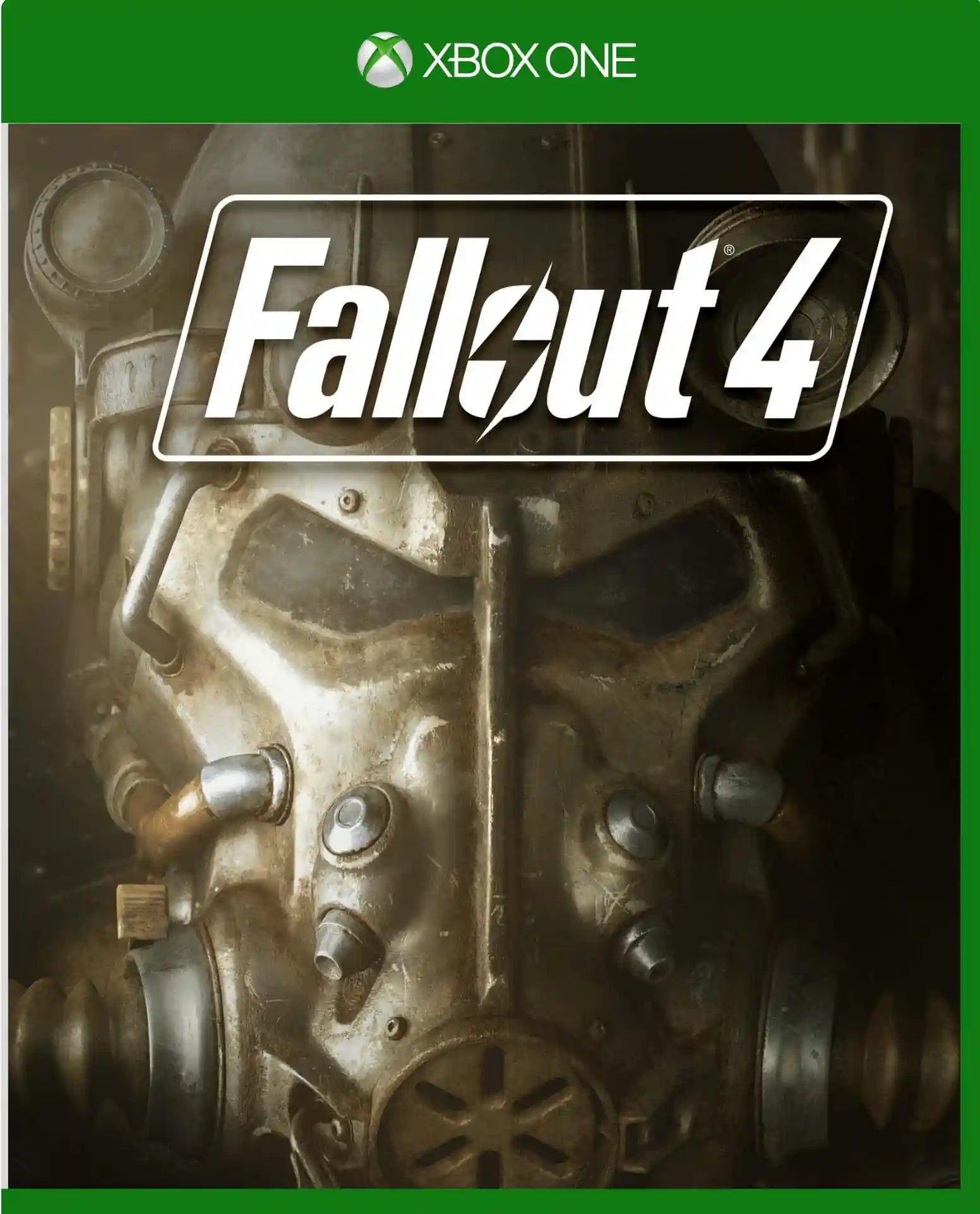Fallout 4 - XONE