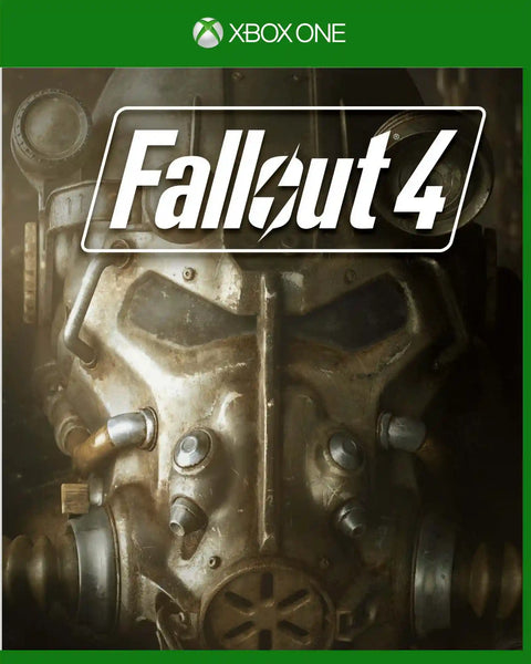 Fallout 4 - XONE