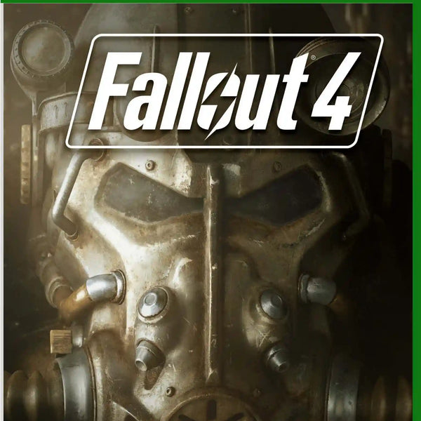 Fallout 4 - XONE