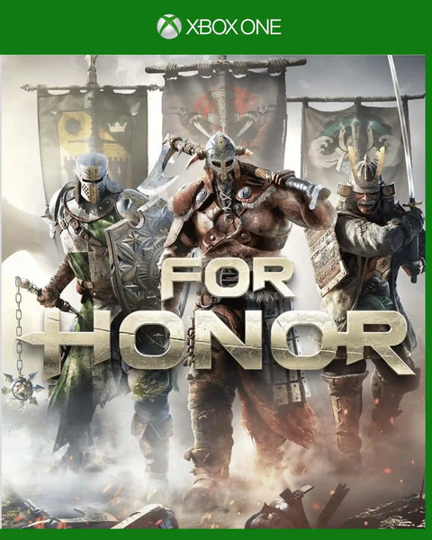 For Honor - XONE