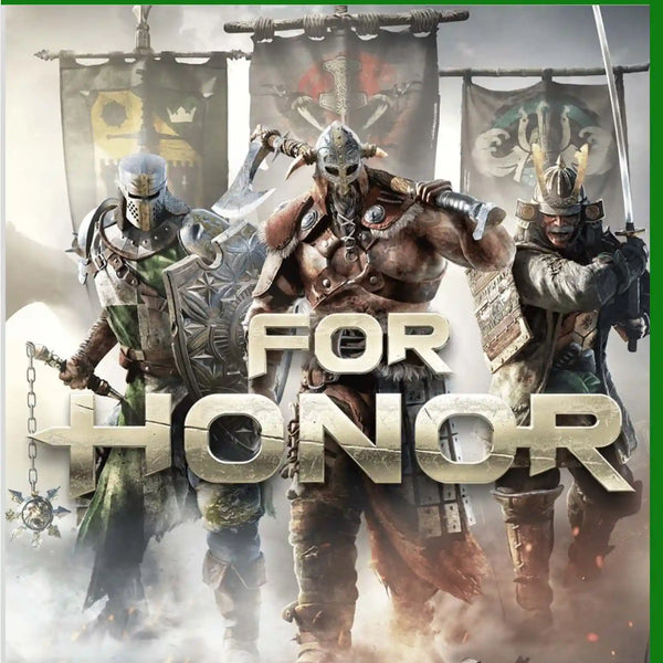 For Honor - XONE