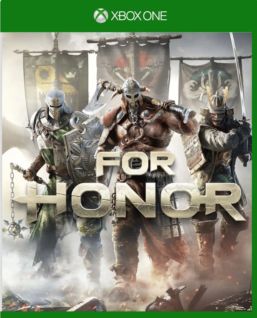 For Honor - XONE