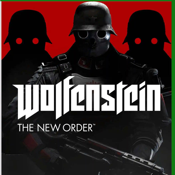 Wolfenstein: The New Order - XONE