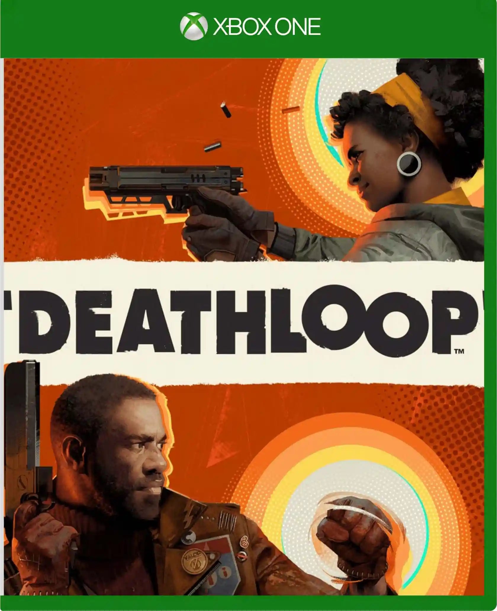 Deathloop - XONE