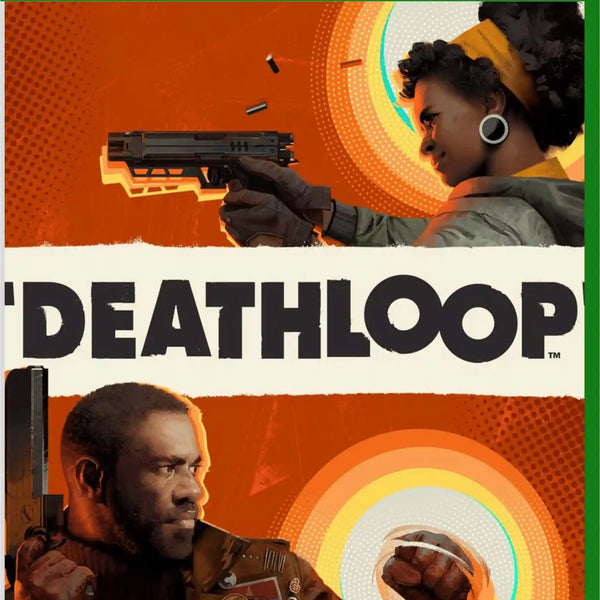 Deathloop - XONE