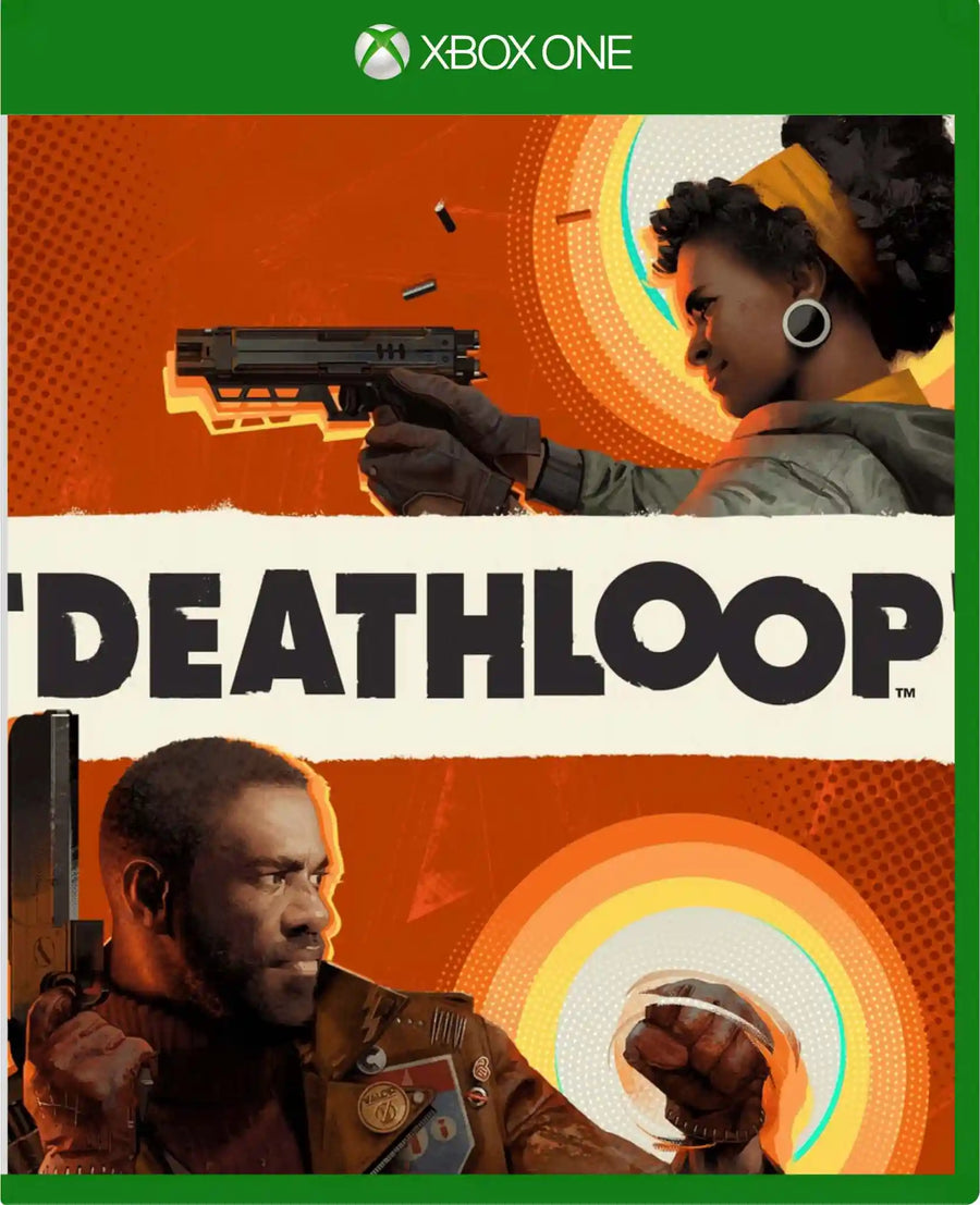 Deathloop - XONE