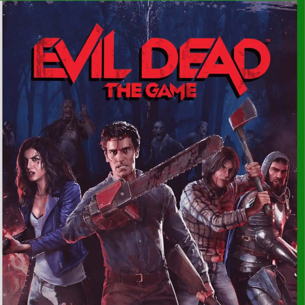 Evil Dead The Game - XONE