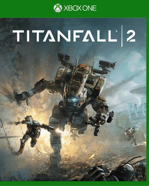 Titanfall 2 - XONE