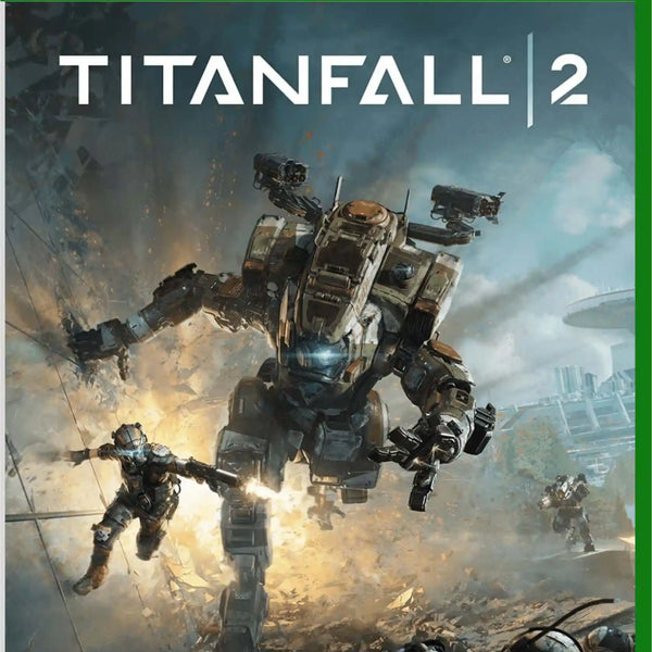Titanfall 2 - XONE