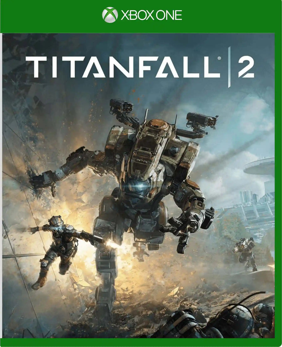 Titanfall 2 - XONE