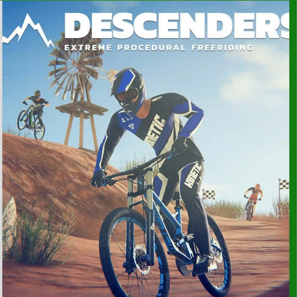 Descenders - XONE