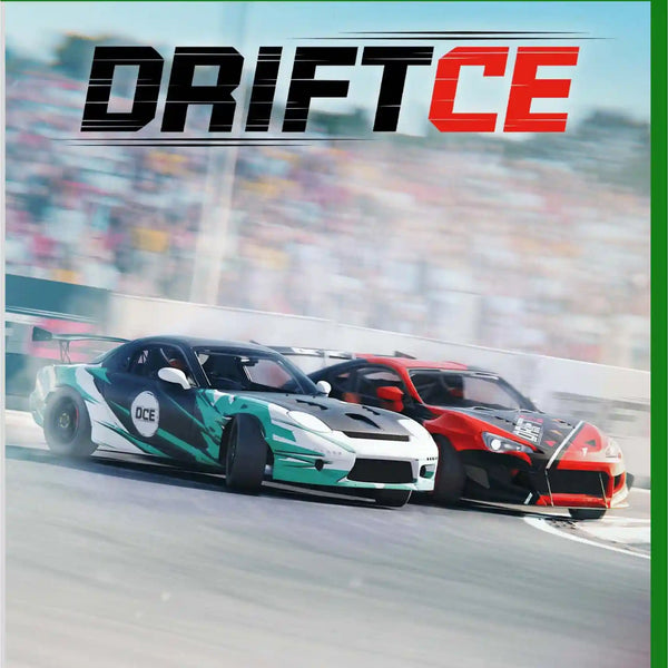 Driftce - XONE